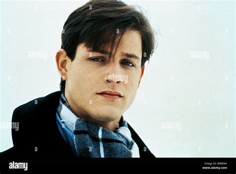 The Philadelphia Experiment: actor Michael Paré on .